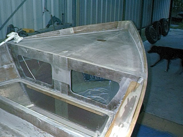 OD18 Build