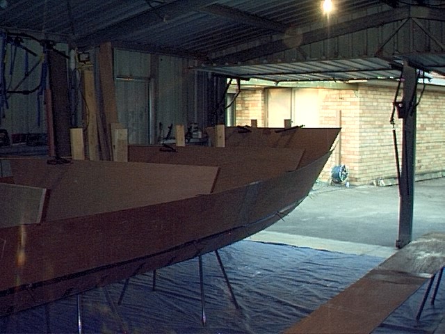 OD18 Build
