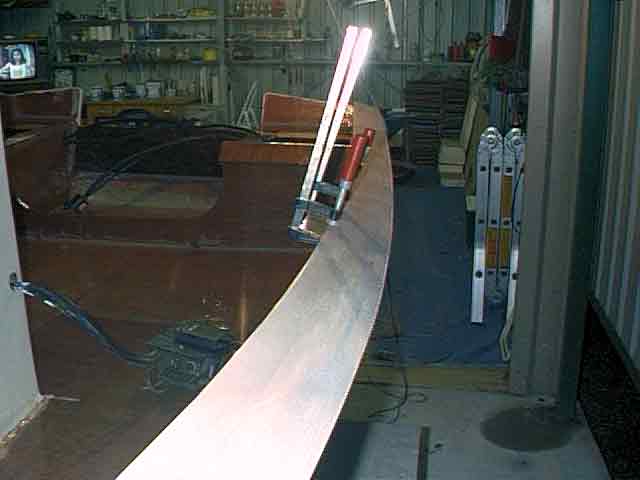 OD18 Build