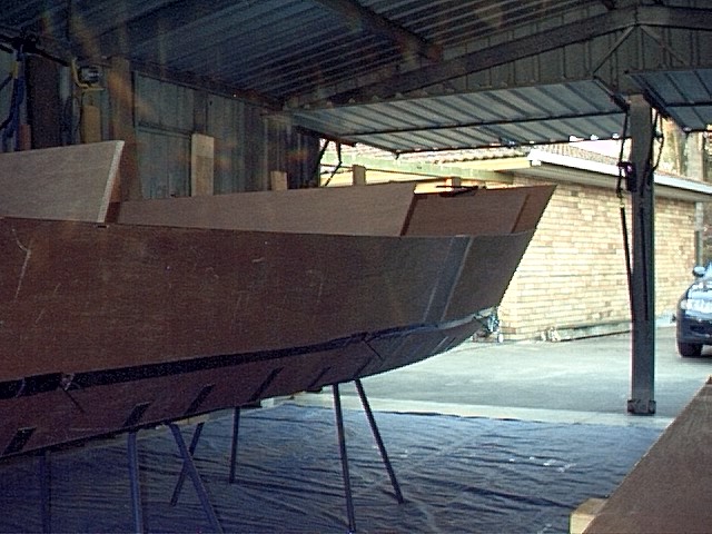 OD18 Build