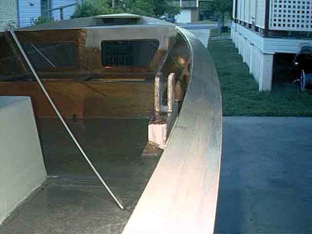OD18 Build