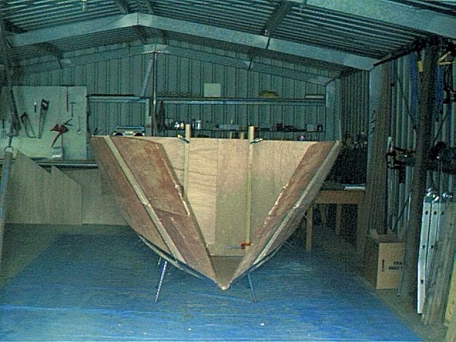 OD18 Build