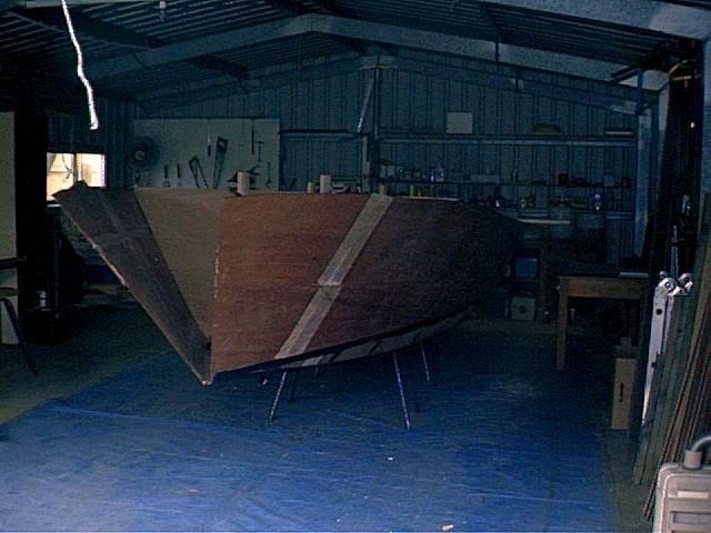 OD18 Build