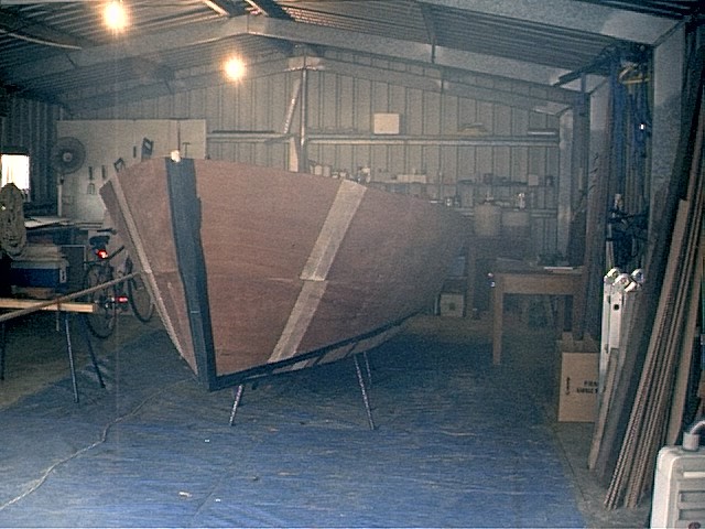 OD18 Build