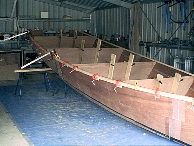 OD18 Build