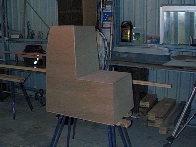 OD18 Build