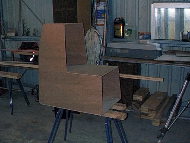 OD18 Build