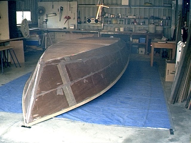 OD18 Build