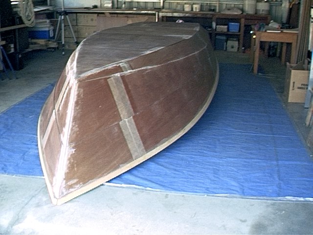 OD18 Build