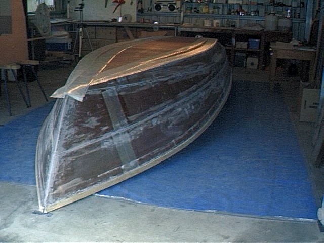 OD18 Build