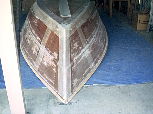 OD18 Build