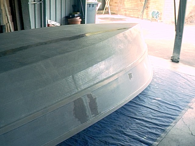 OD18 Build