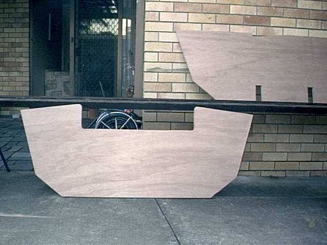 OD18 Build