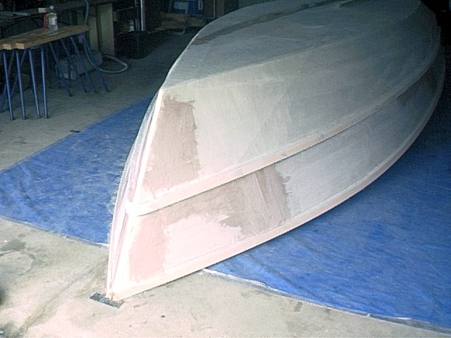 OD18 Build