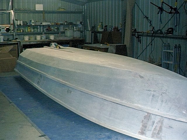 OD18 Build