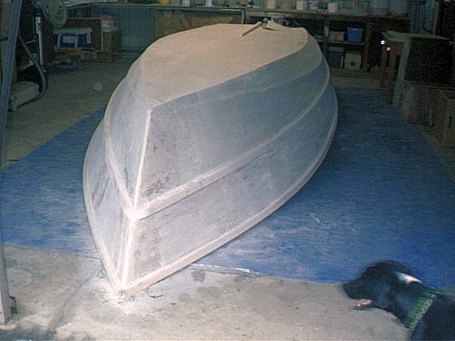 OD18 Build
