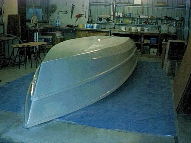 OD18 Build