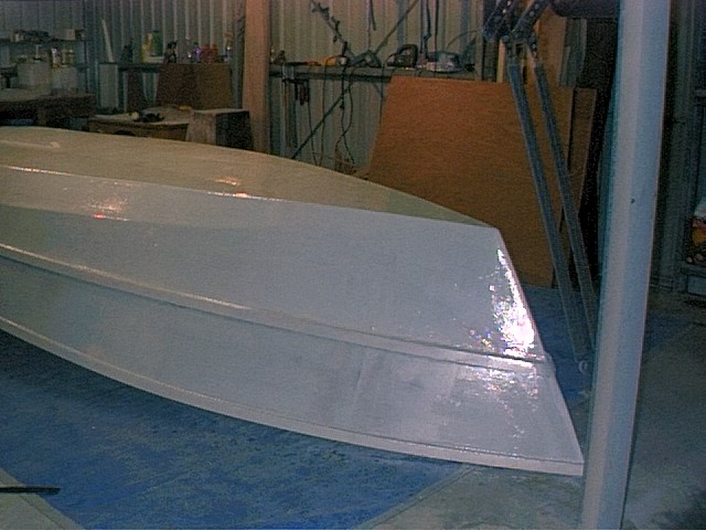 OD18 Build