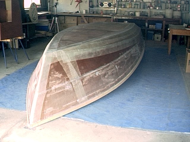 OD18 Build