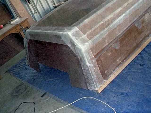 OD18 Build