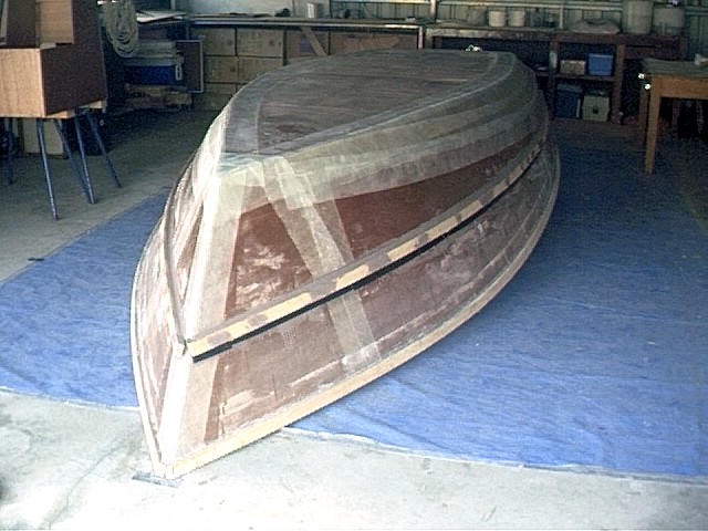 OD18 Build