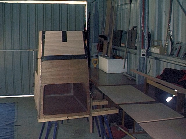 OD18 Build