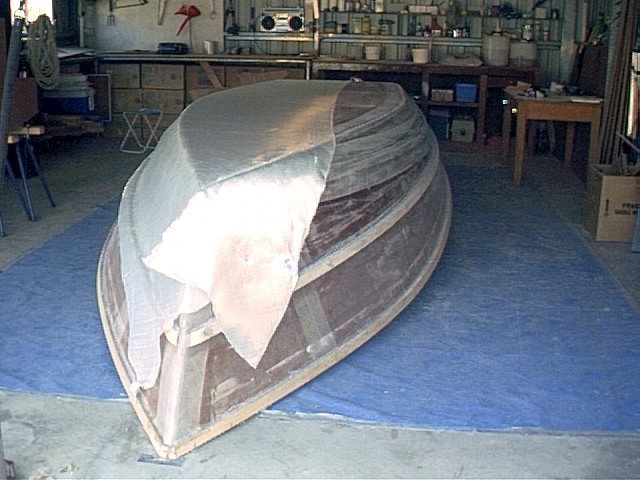OD18 Build