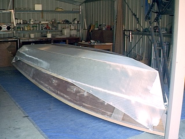 OD18 Build
