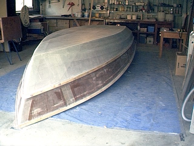 OD18 Build