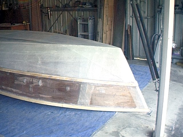 OD18 Build