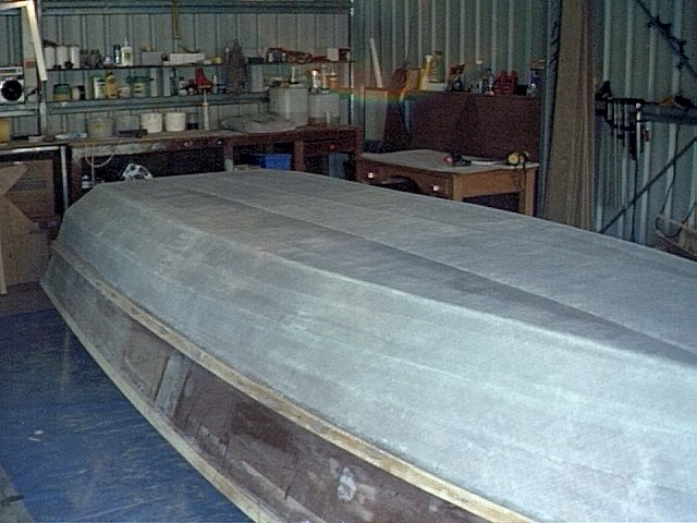 OD18 Build