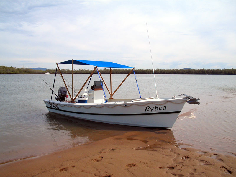 Logan River