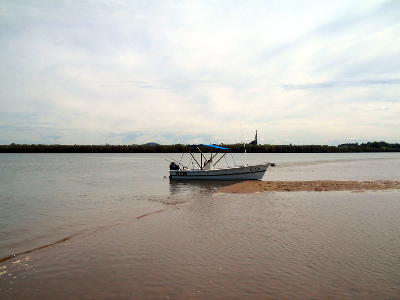 Logan River